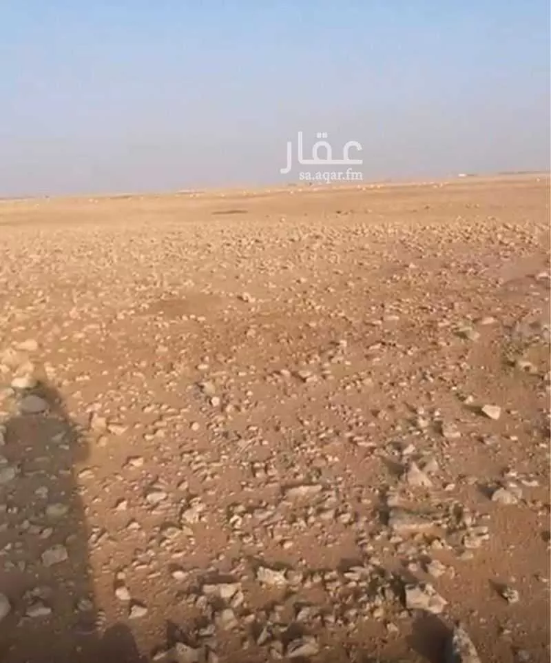 500 sqm land in Ash Sharq 2