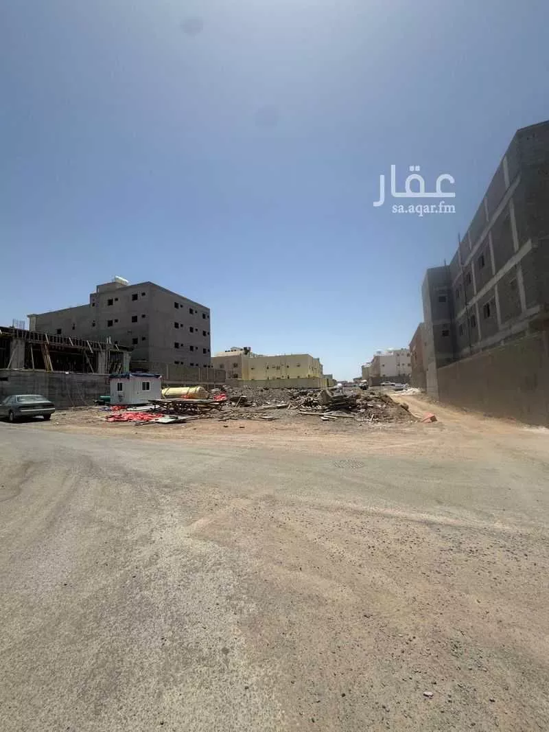 land in Al Mab'outh, Madinah 2