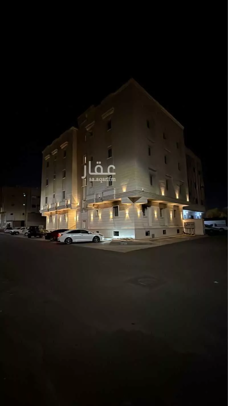 عمارة 512 م² في الظاهرة 4