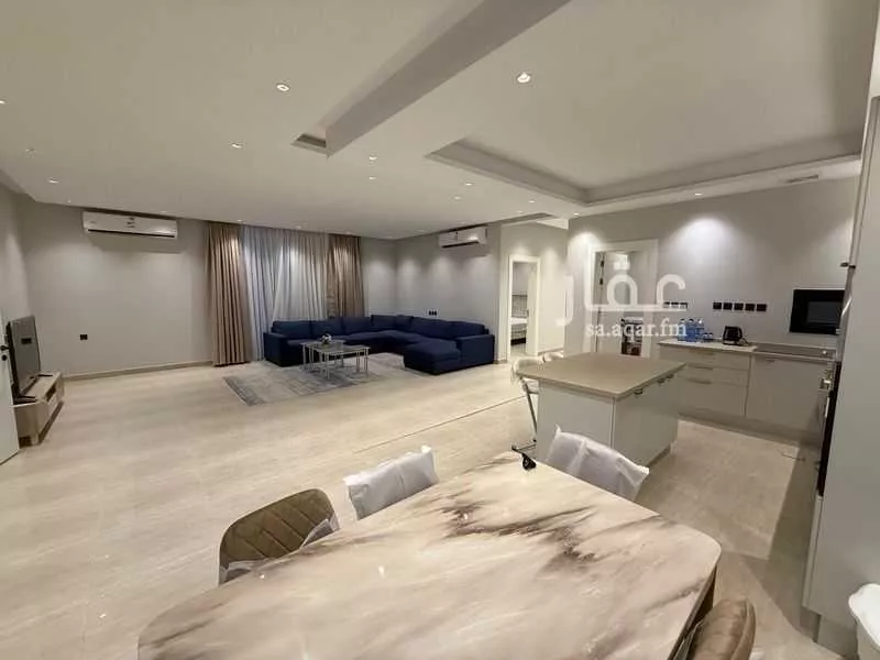 5 bedroom apartment in Mudhainib, Madinah 8