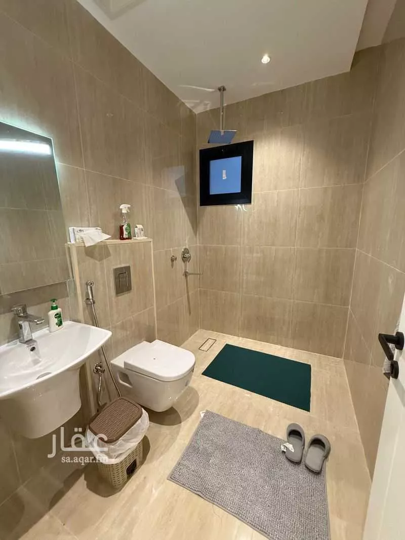 5 bedroom apartment in Mudhainib, Madinah 5