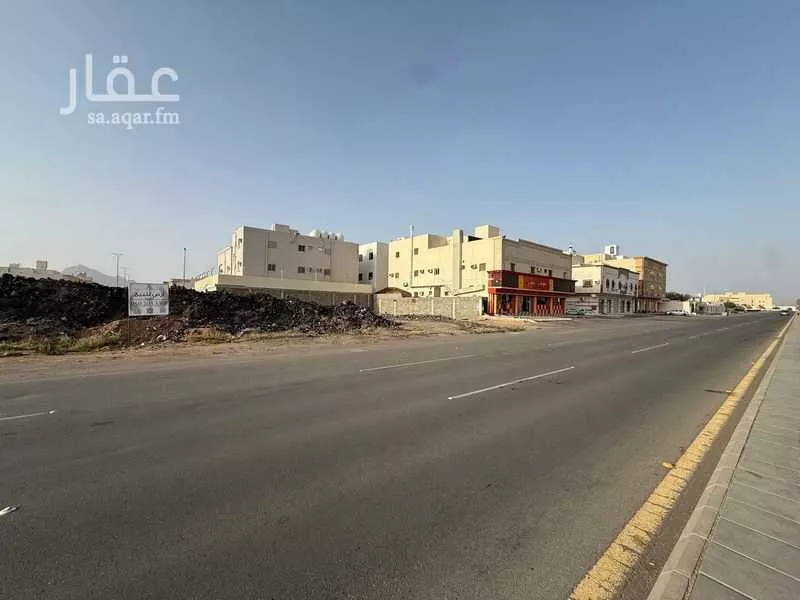 أرض 750 م² في الملك فهد 1