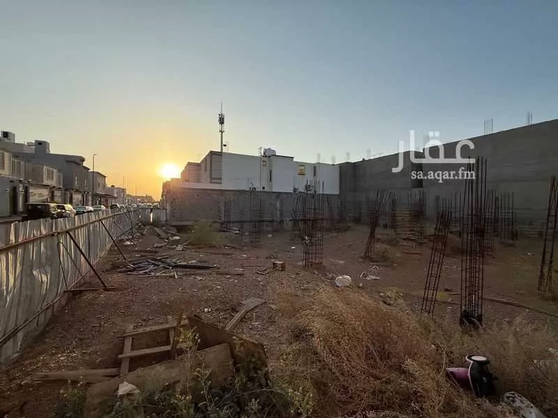 أرض 506 م² في قلعة مخيط 2