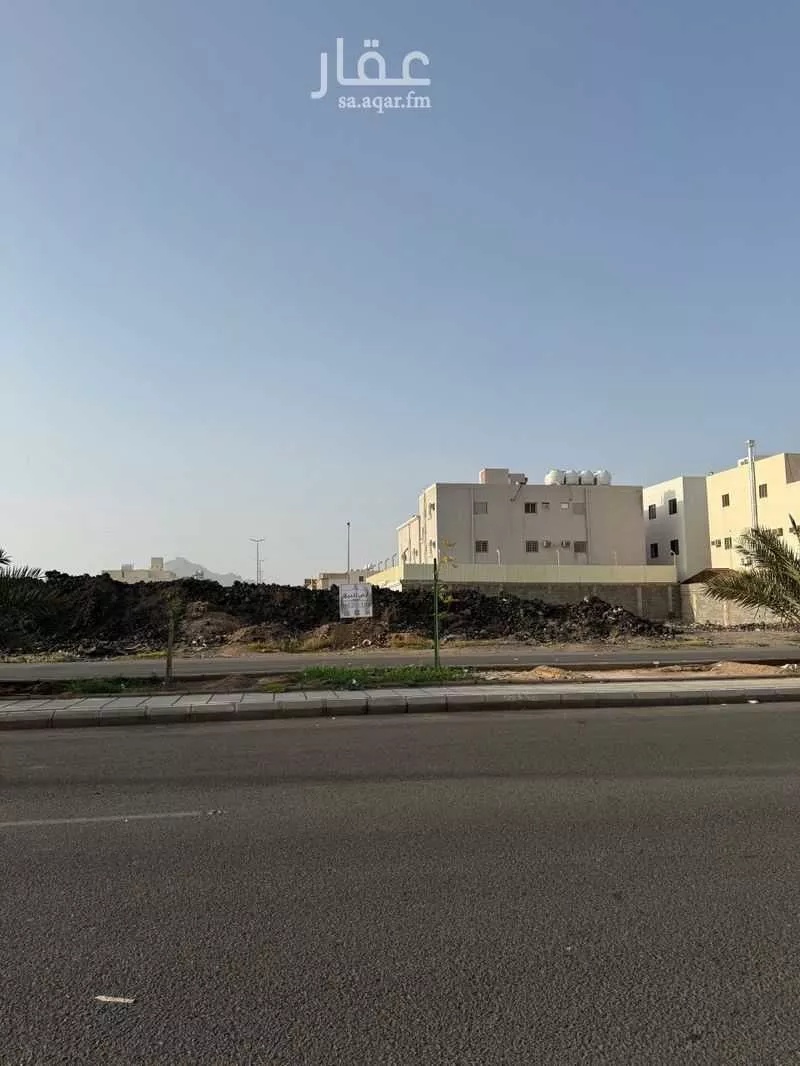 أرض 750 م² في الملك فهد 2