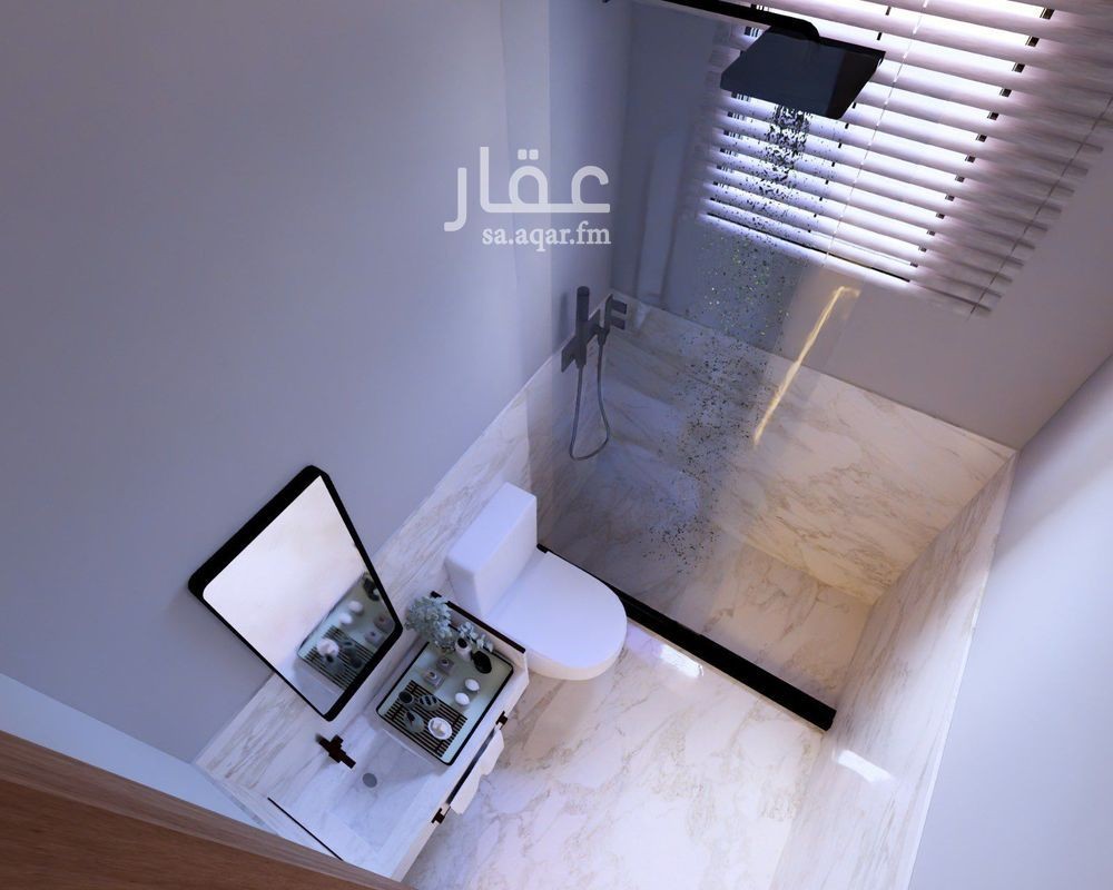 4 bedroom apartment in Al Yaqout, Jeddah 9