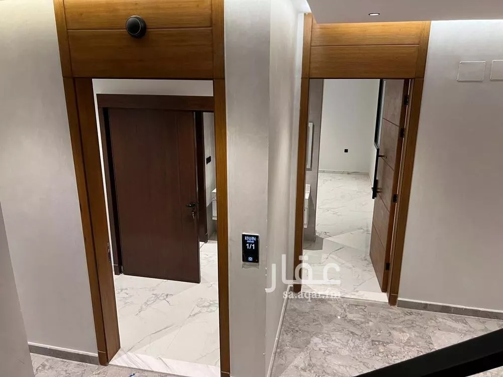 شقة 4 غرف في الزهراء 5