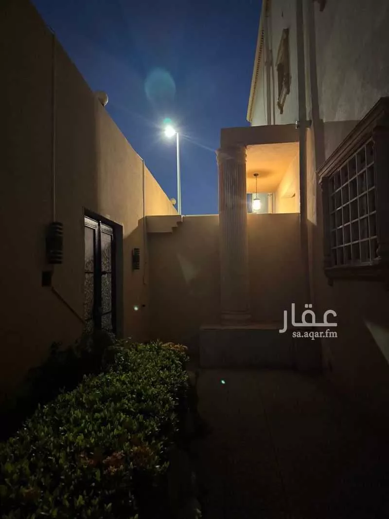 فيلا 11 غرف في البساتين 5