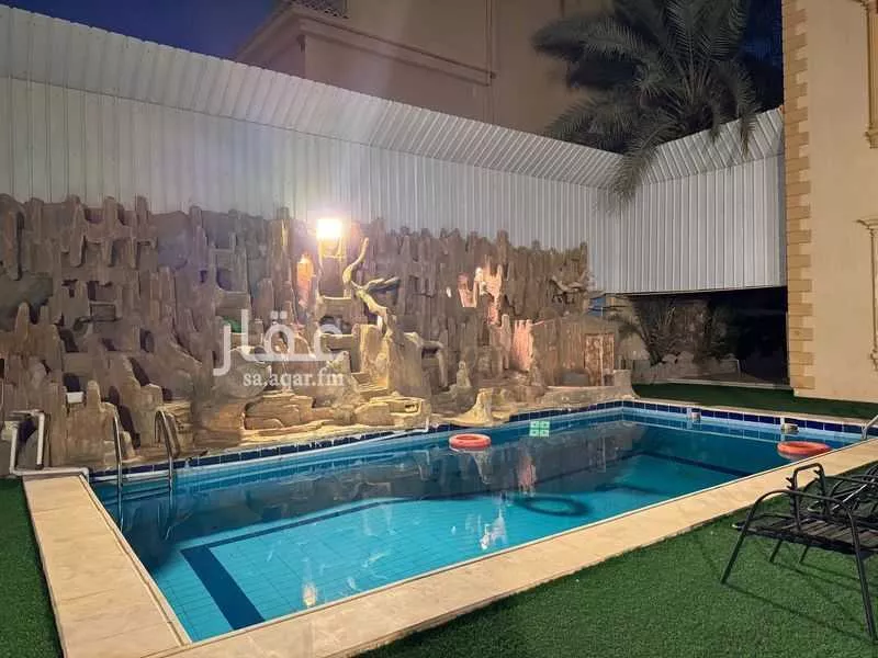 فيلا 11 غرف في البساتين 4