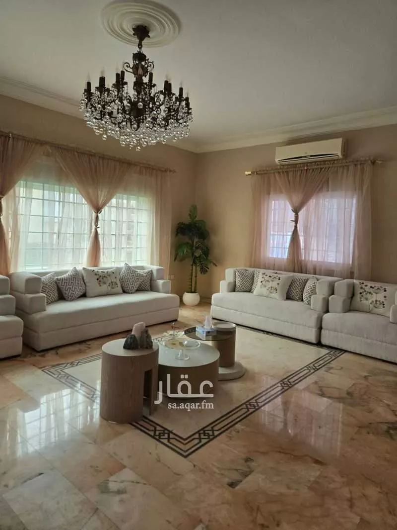 فيلا 11 غرف في البساتين 1