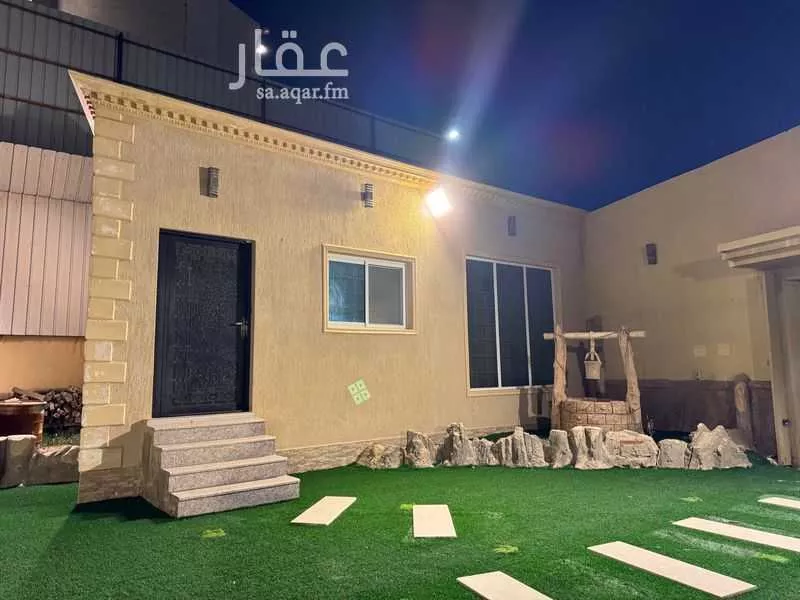 فيلا 11 غرف في البساتين 3