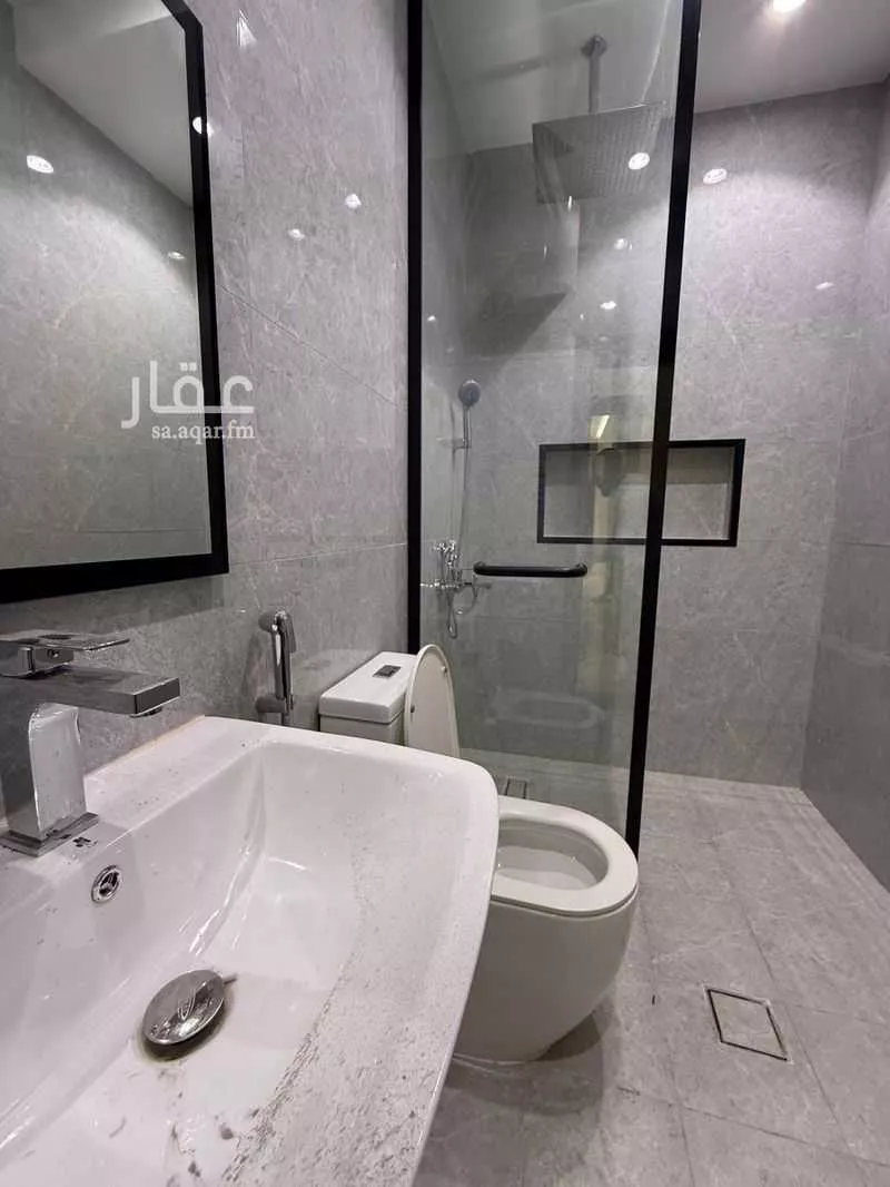 شقة 3 غرف في المروة 3