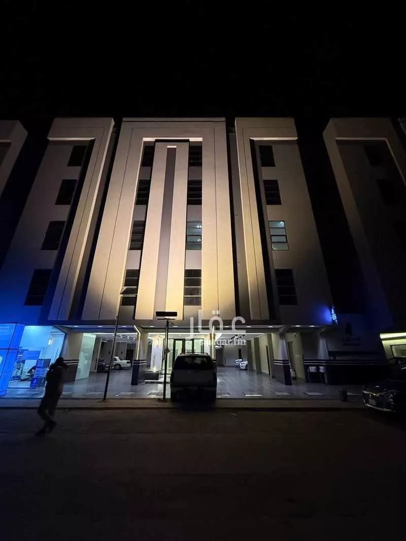 شقة 2 غرف في المروة 1