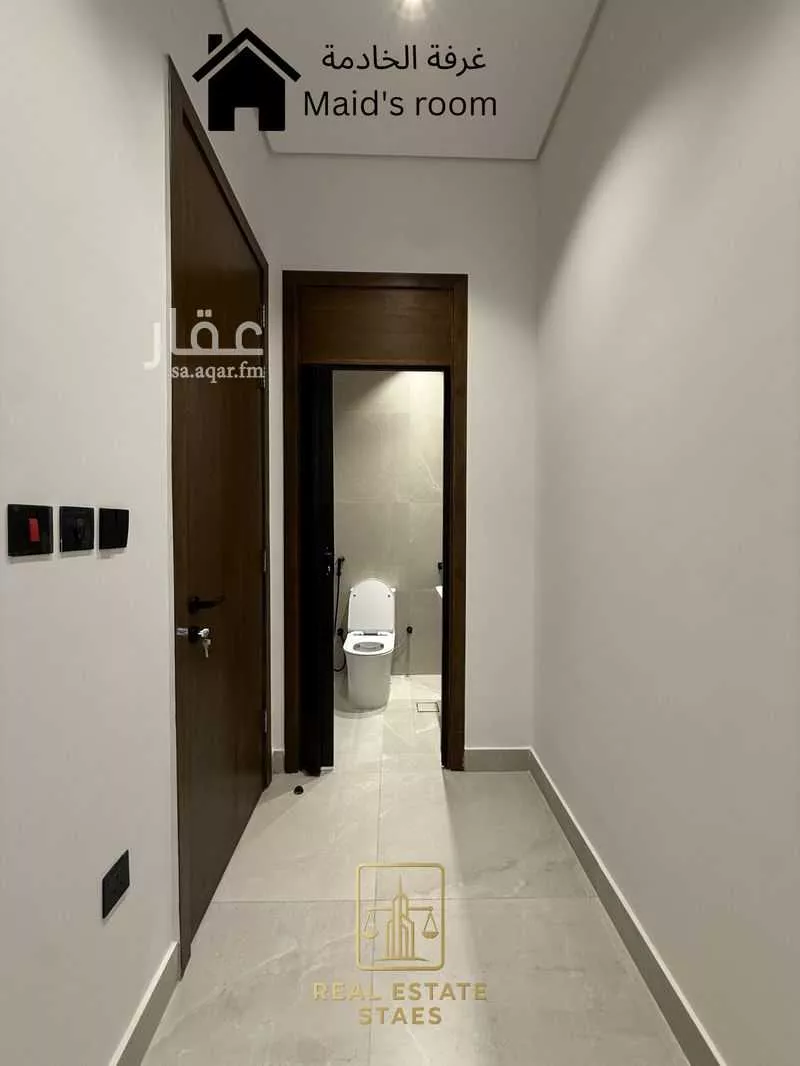 شقة 3 غرف في الزهراء 5