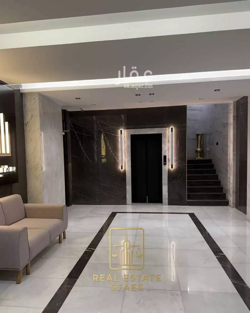 3 bedroom apartment in Al Zahra, Jeddah 7