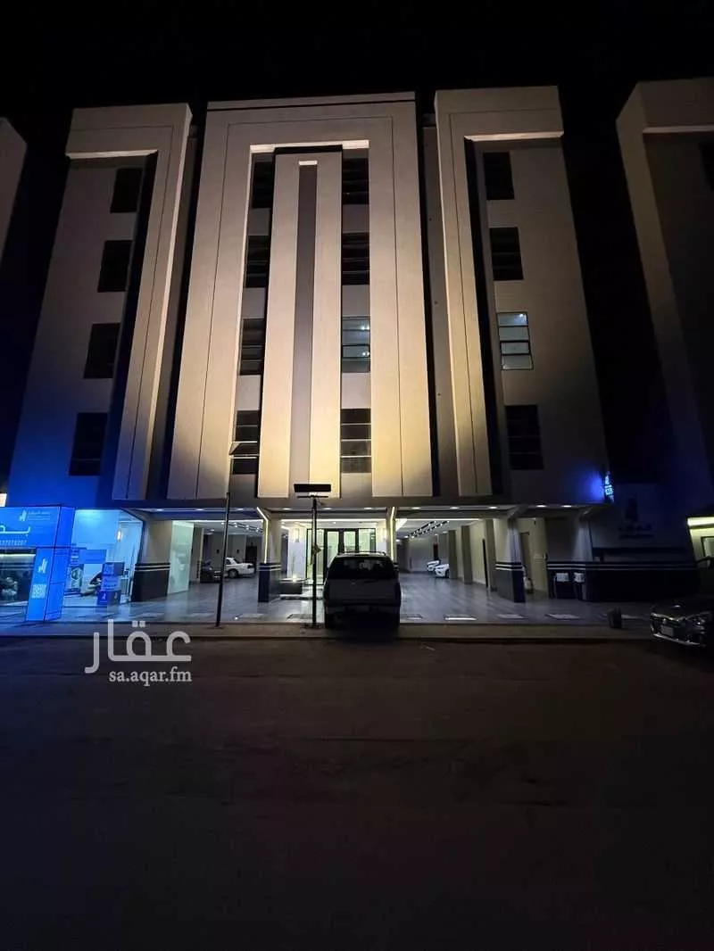 شقة 3 غرف في المروة 1