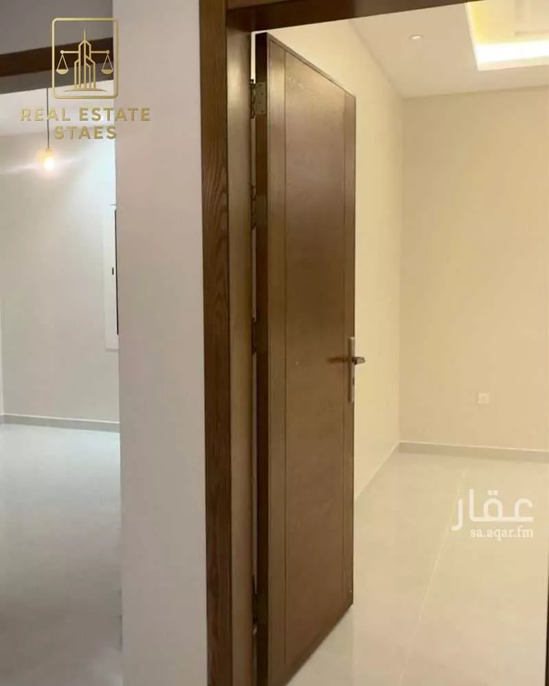 شقة 5 غرف في الواحة 2