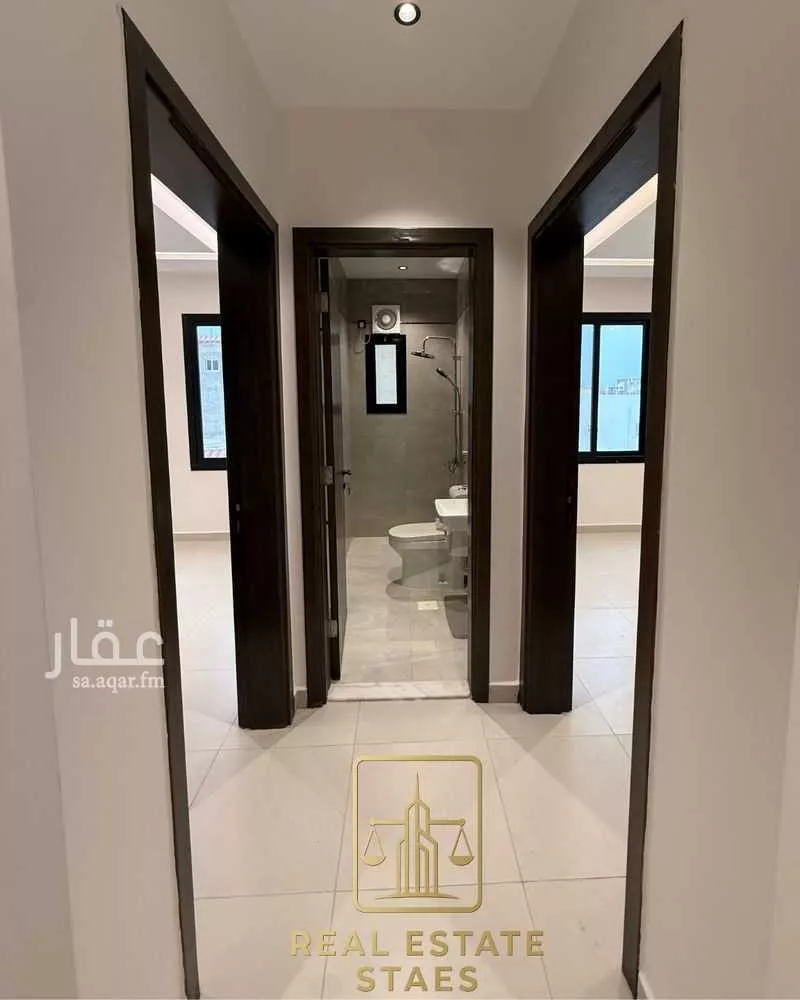 شقة 4 غرف في الروضة 3