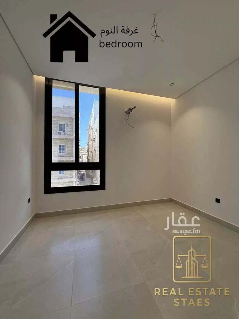 شقة 3 غرف في الزهراء 3