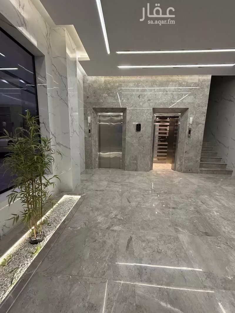 شقة 3 غرف في المروة 2