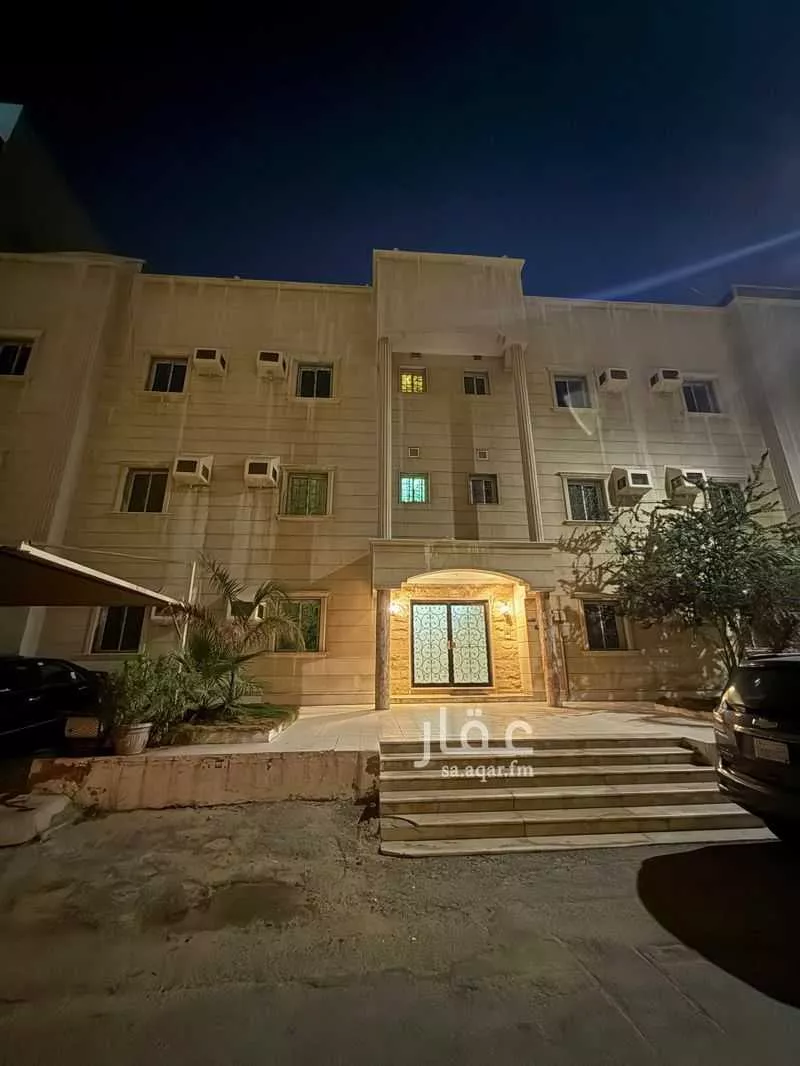 4 bedroom apartment in Al Nuzhah 1