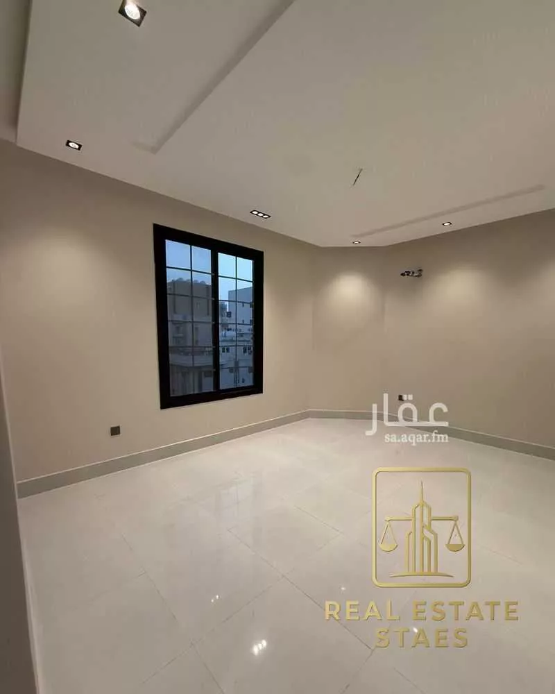 شقة 4 غرف في الروضة 2