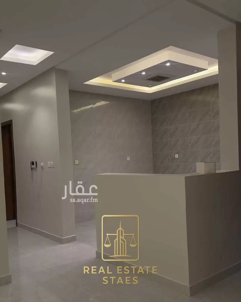 شقة 5 غرف في الواحة 3