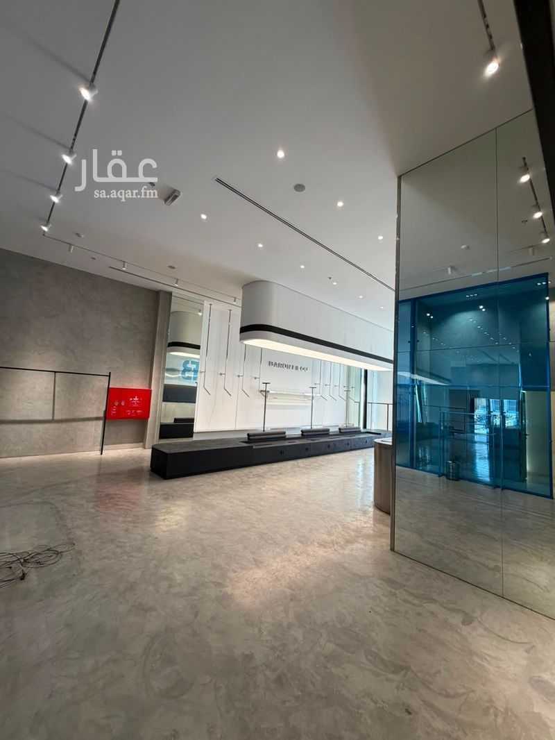 shop in Al Yasmin, Riyadh 9