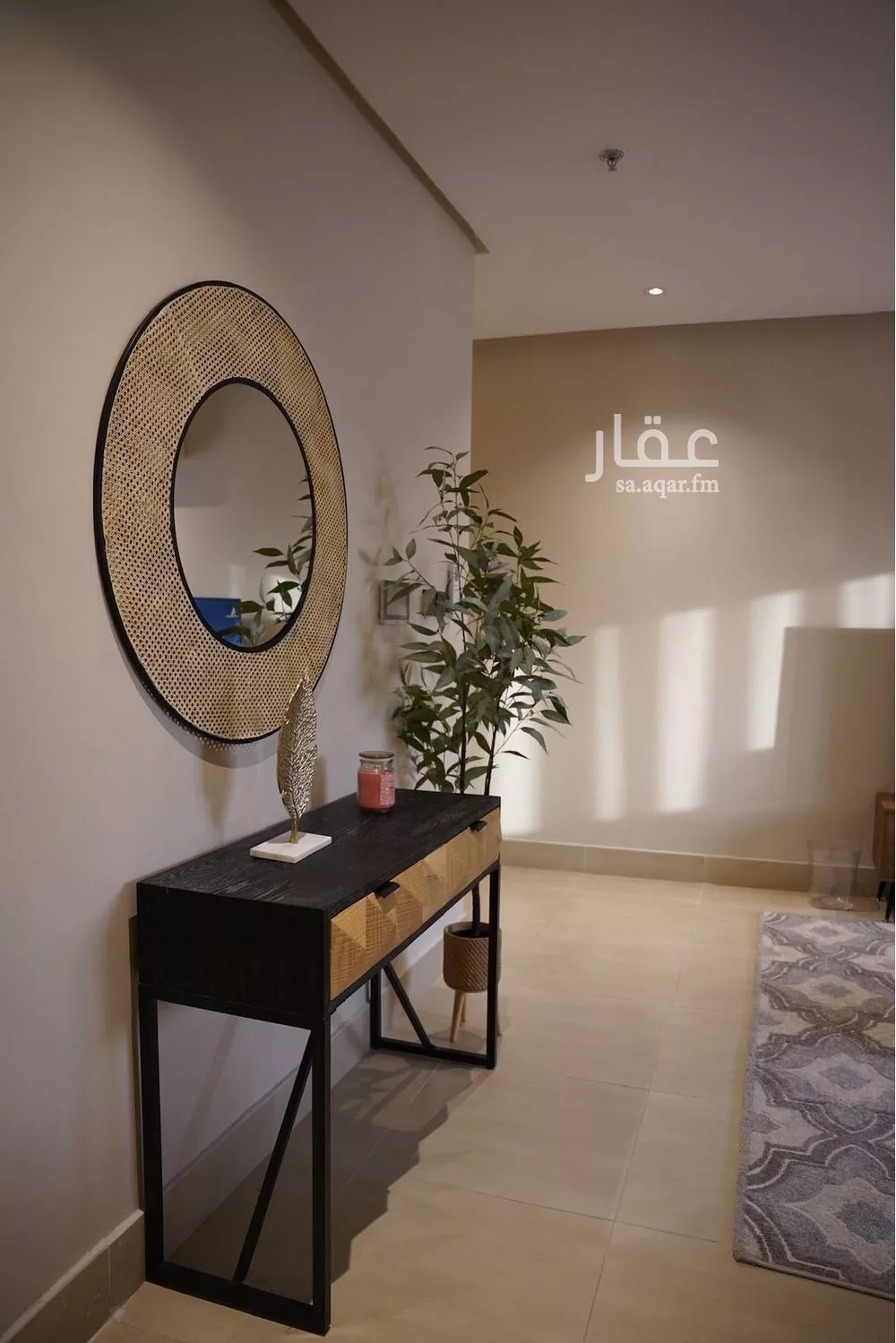 شقة 3 غرف في قرطبة 4