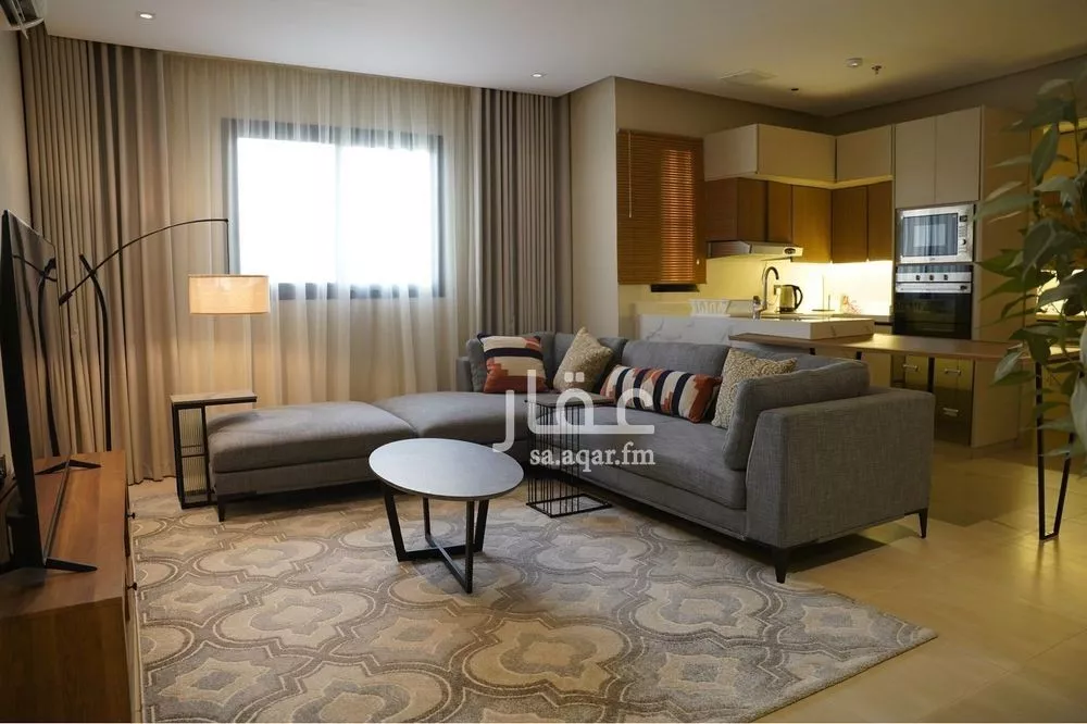 شقة 3 غرف في قرطبة 2