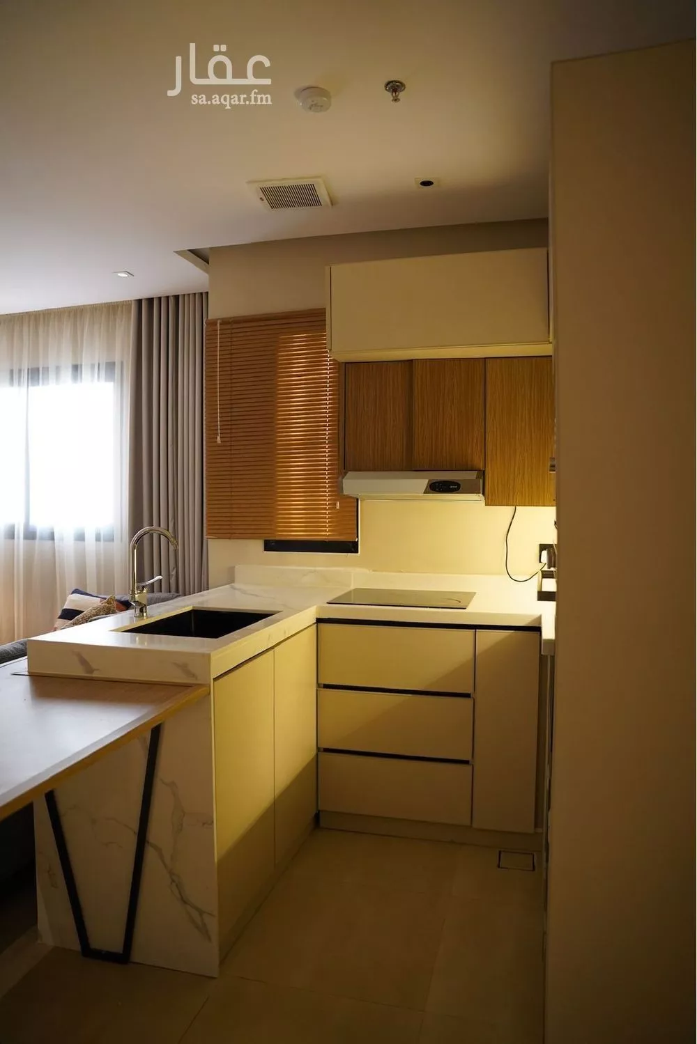 شقة 3 غرف في قرطبة 3