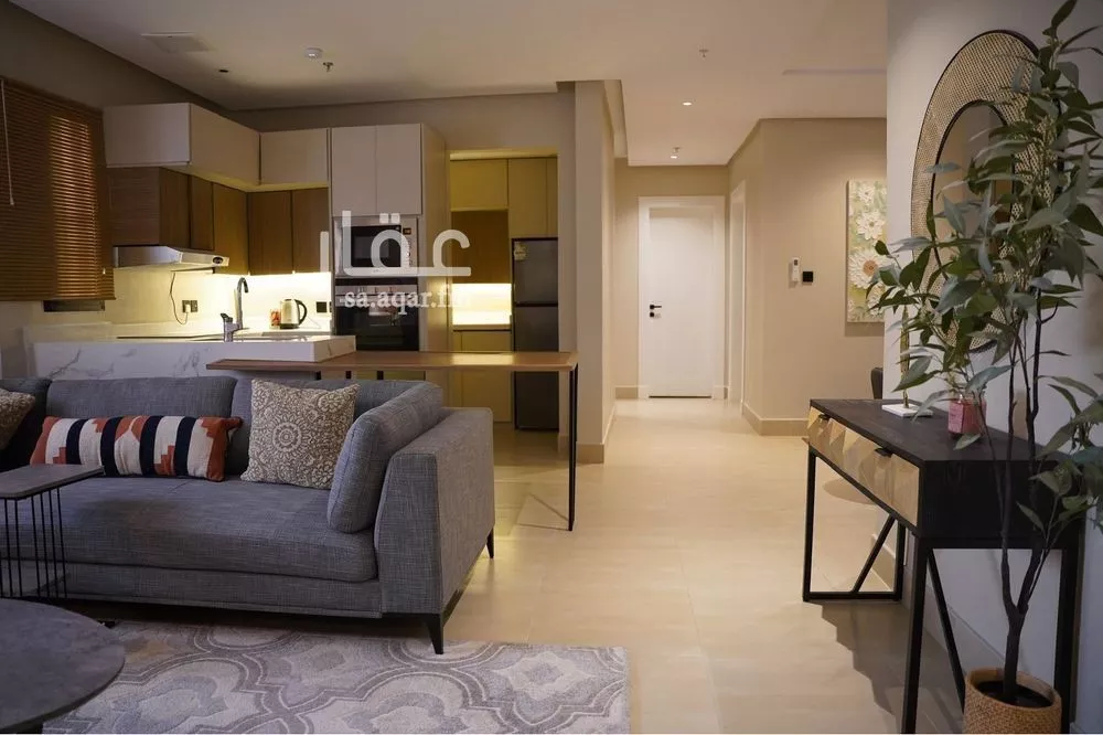 شقة 3 غرف في قرطبة 5