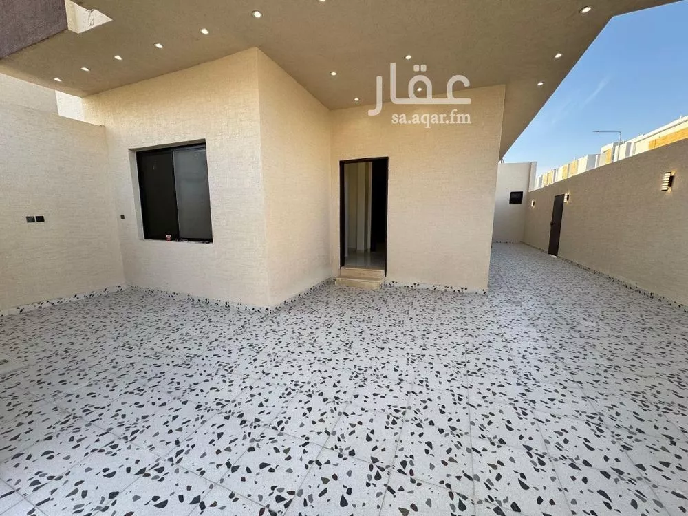 دور 3 غرف في طيبة 3