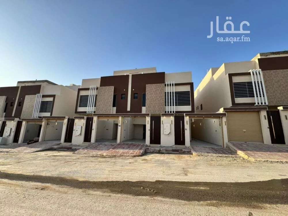 دور 4 غرف في طيبة 2