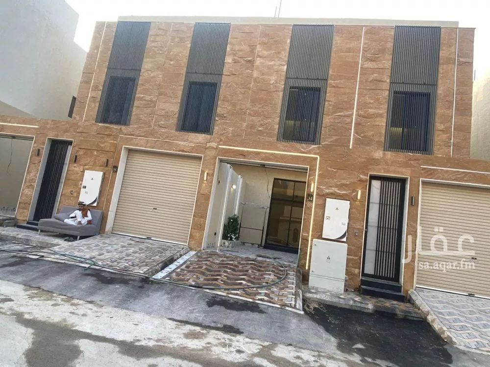 فيلا 5 غرف في طويق 1