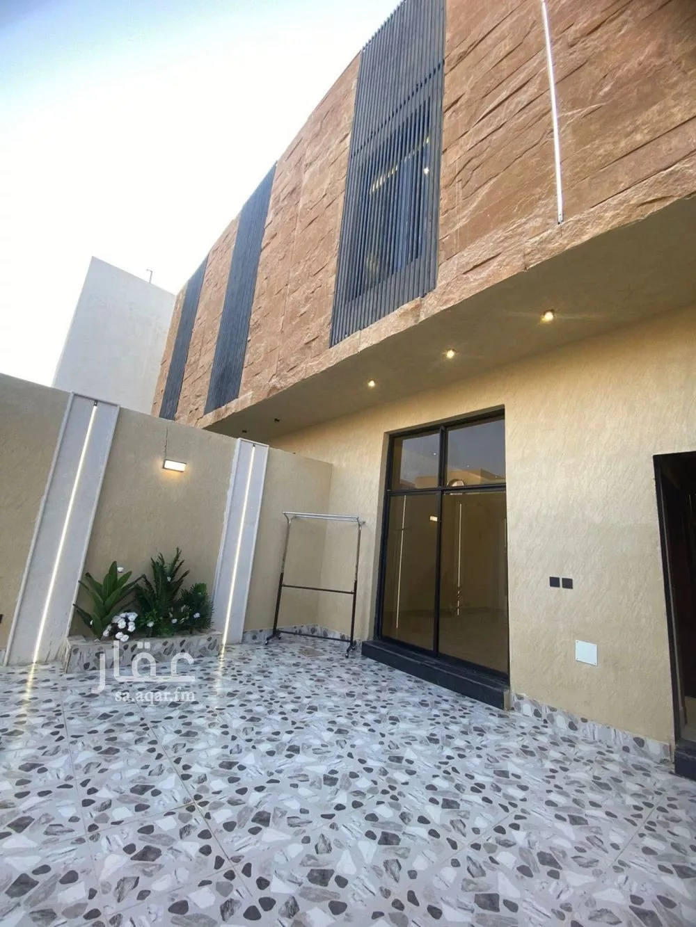 فيلا 5 غرف في طويق 4