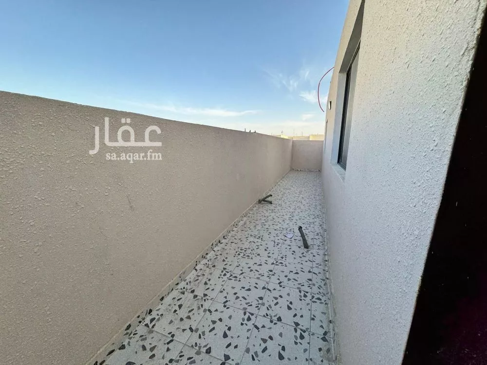 3 bedroom apartment in Taibah, Riyadh 7