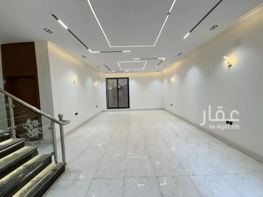 4 bedroom floor in Taibah 4