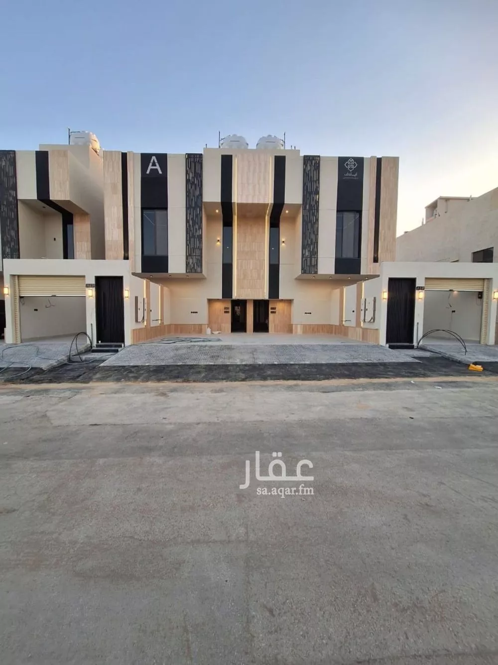 3 bedroom floor in Tuwaiq 2