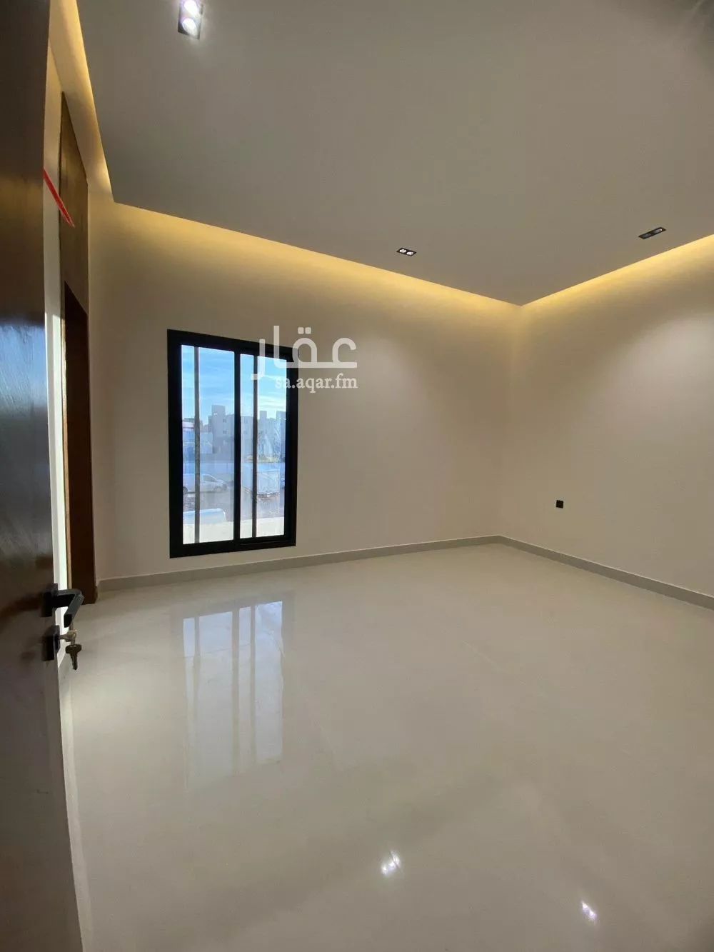 دور 3 غرف في ديراب 3