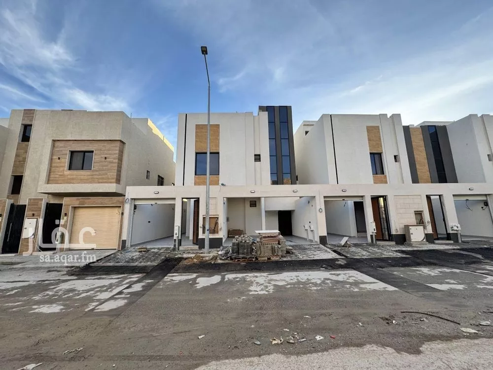 دور 3 غرف في ديراب 2