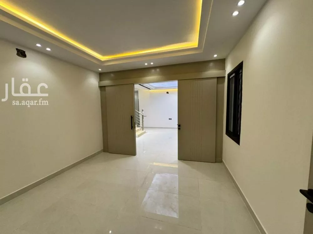 3 bedroom apartment in Taibah, Riyadh 5