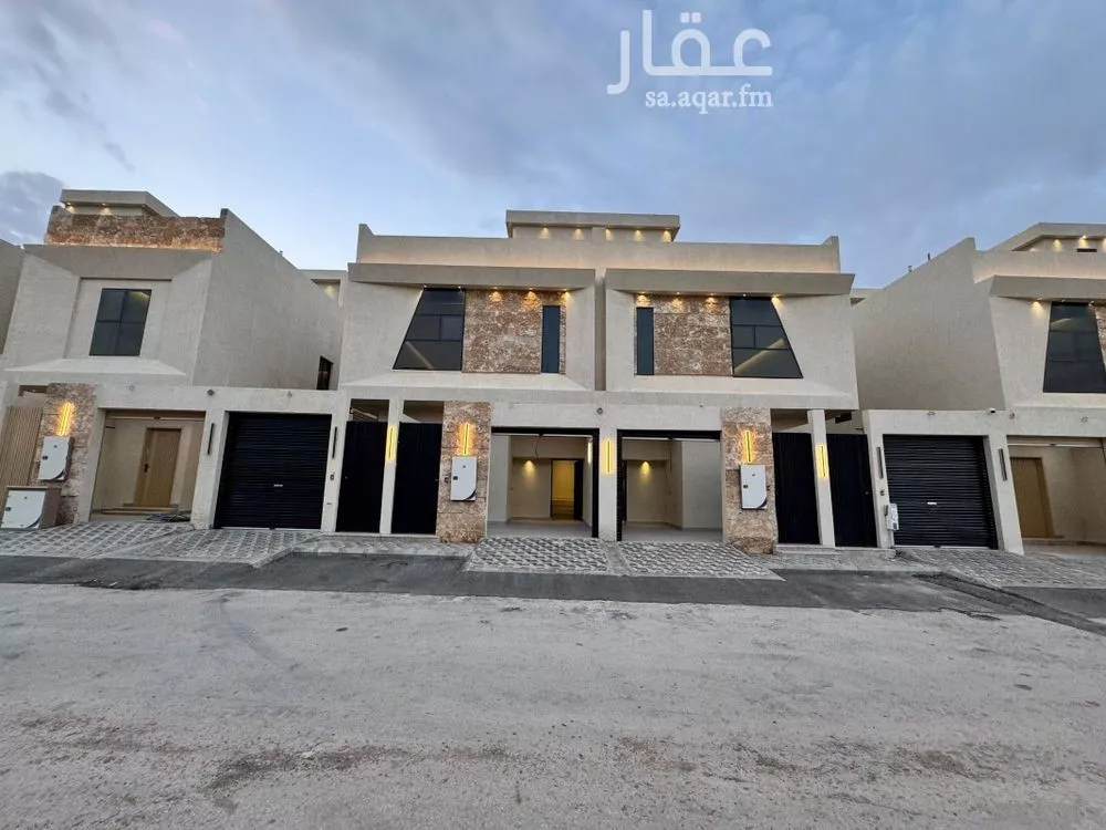 دور 4 غرف في ديراب 1