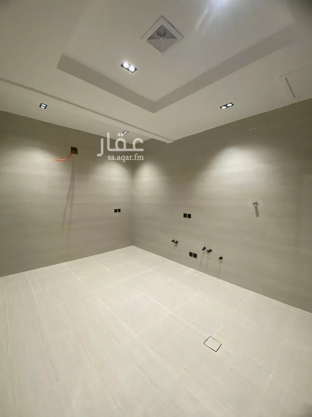 دور 3 غرف في ديراب 5