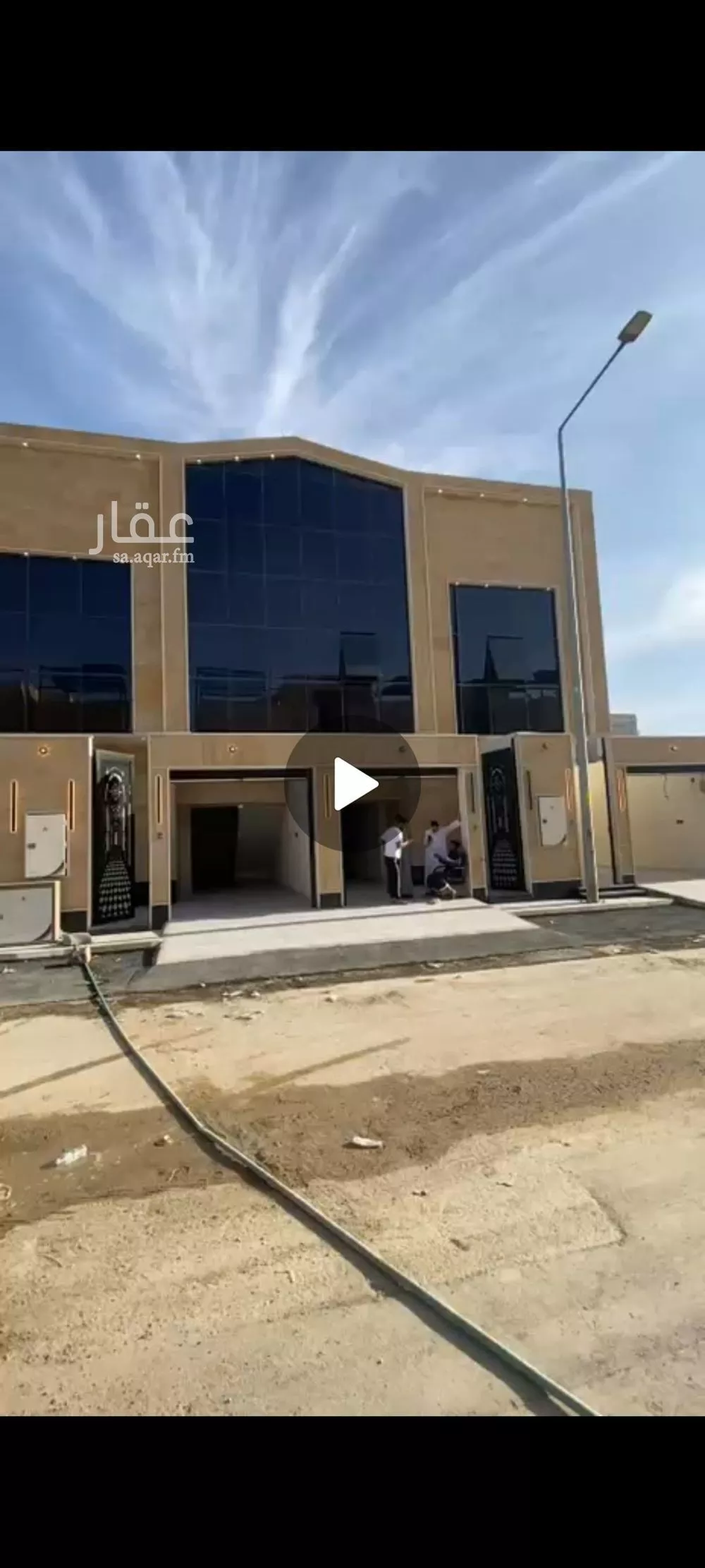 دور 3 غرف في طيبة 1