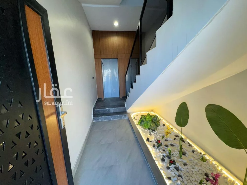 دور 4 غرف في ديراب 3