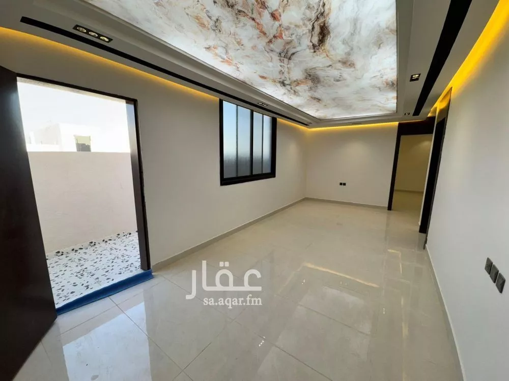 3 bedroom apartment in Taibah, Riyadh 10