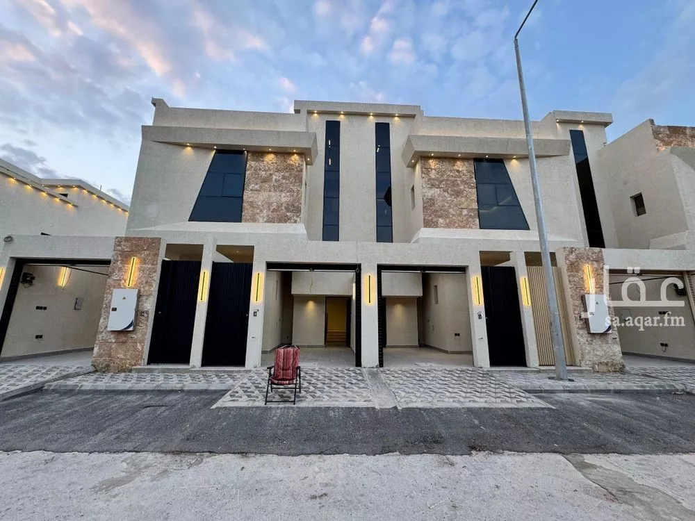 3 bedroom floor in Dirab 1