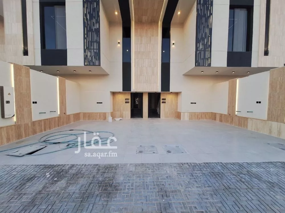 3 bedroom floor in Tuwaiq 3