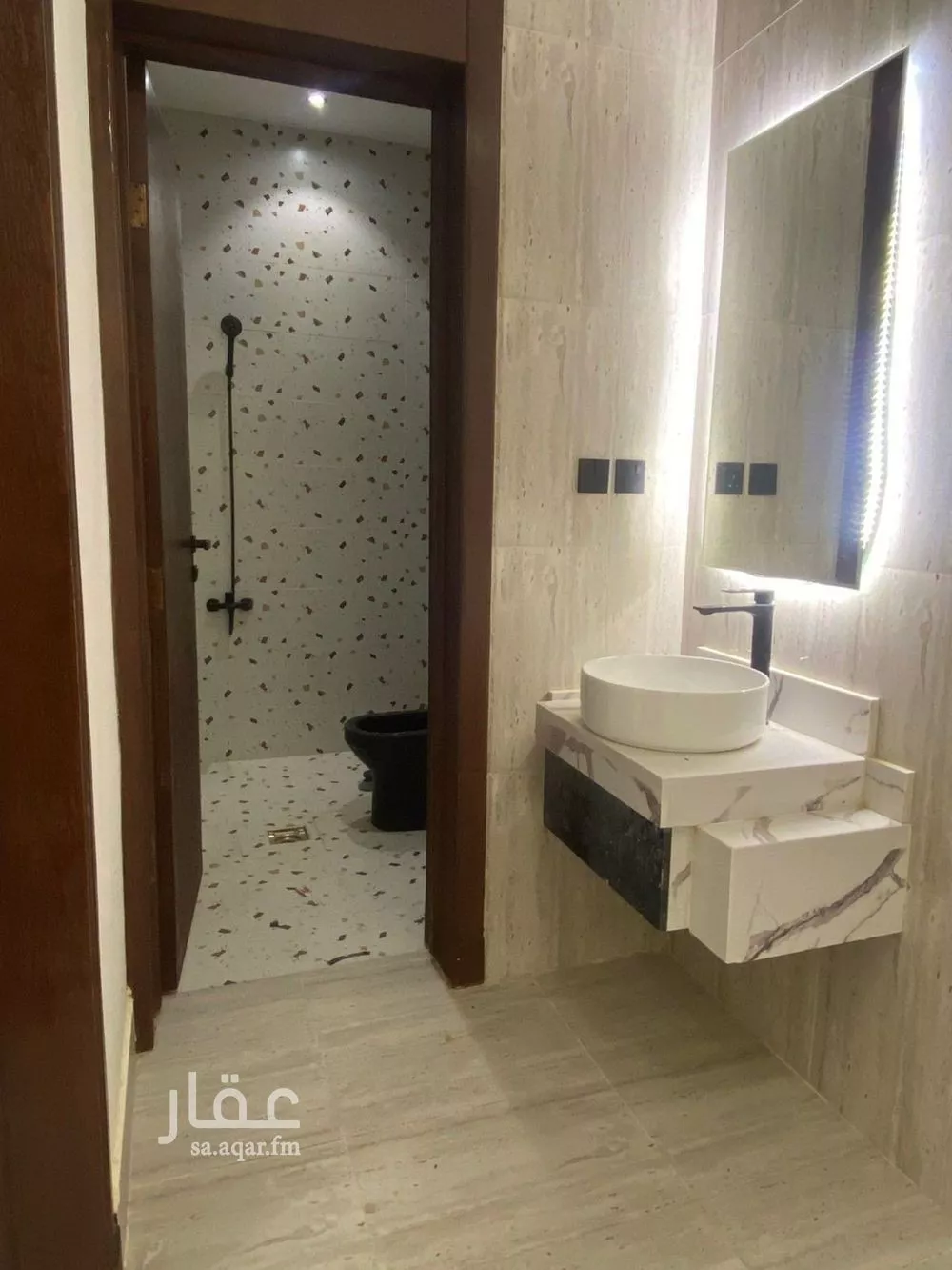 فيلا 5 غرف في طويق 5