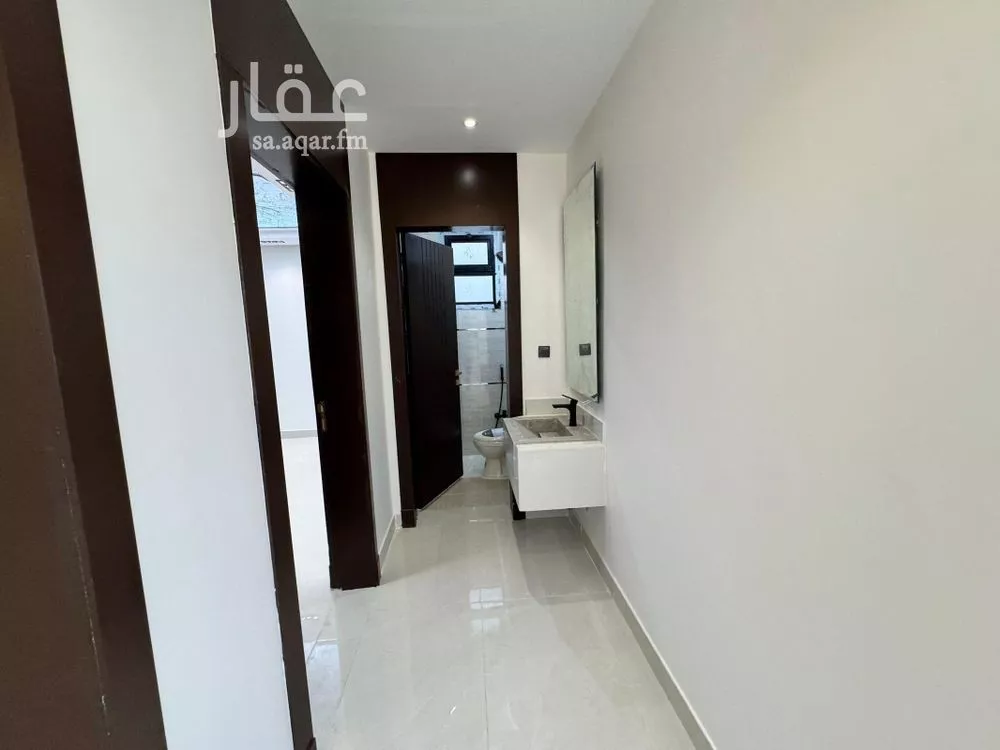 3 bedroom apartment in Taibah, Riyadh 9